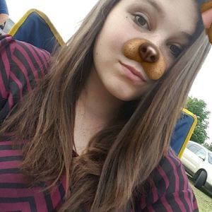 Meet your Posher, Nikkole